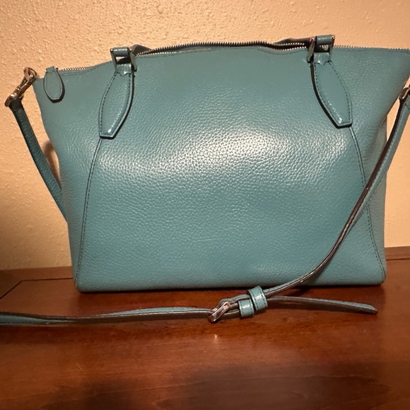 Kate Spade Monica Satchel - Picture 2 of 6